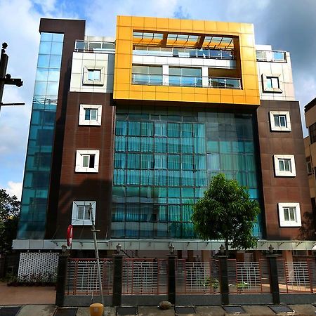 Awesome Palace Hotel Guwahati Luaran gambar